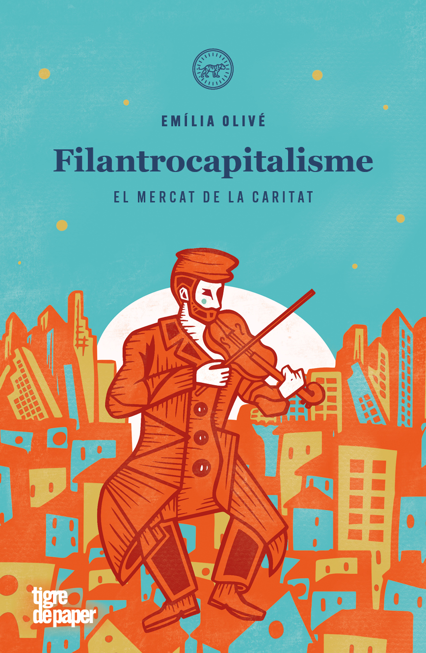 Filantrocapitalisme